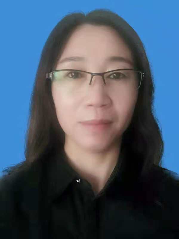 张树英