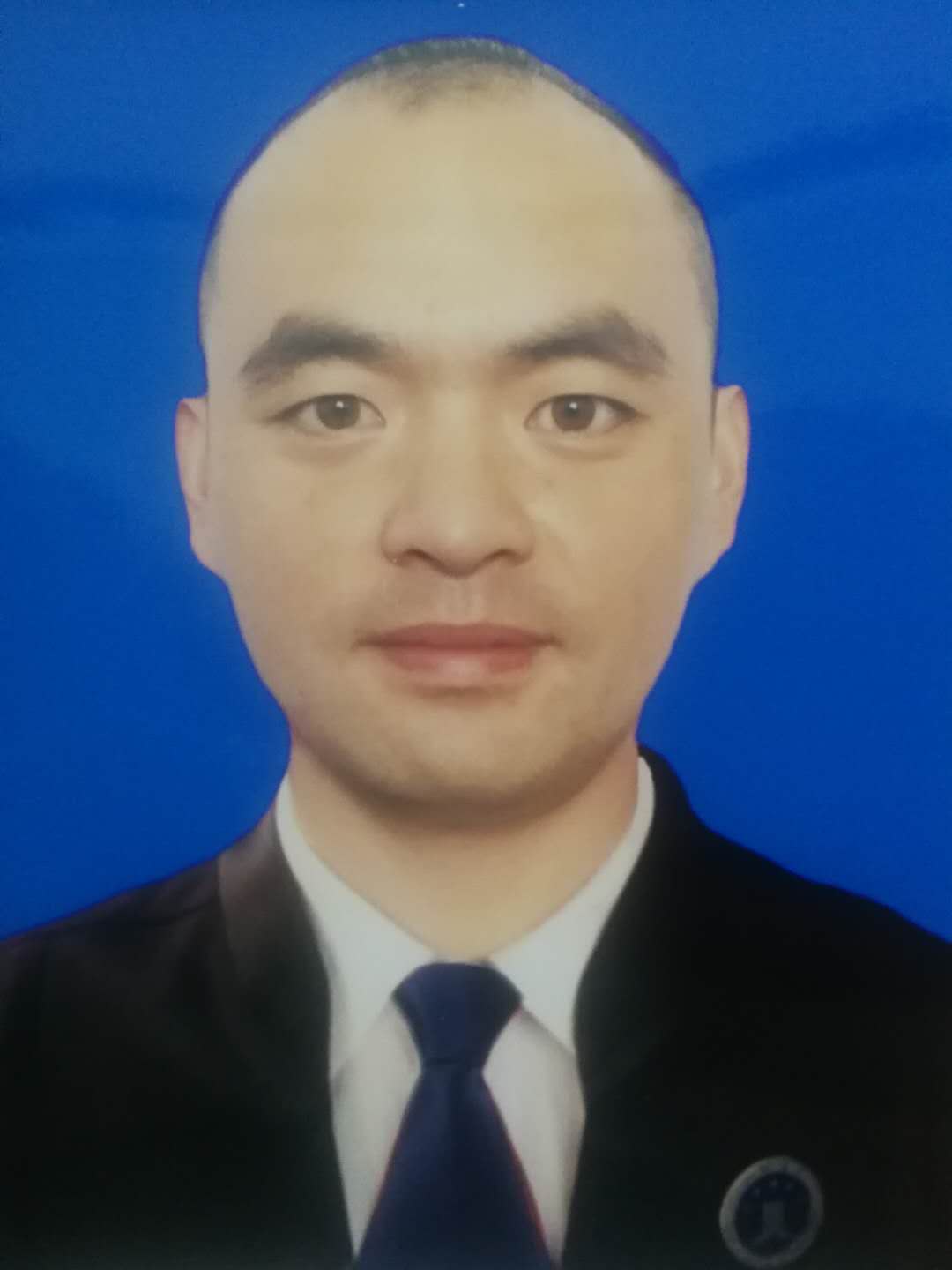 赵铁柱