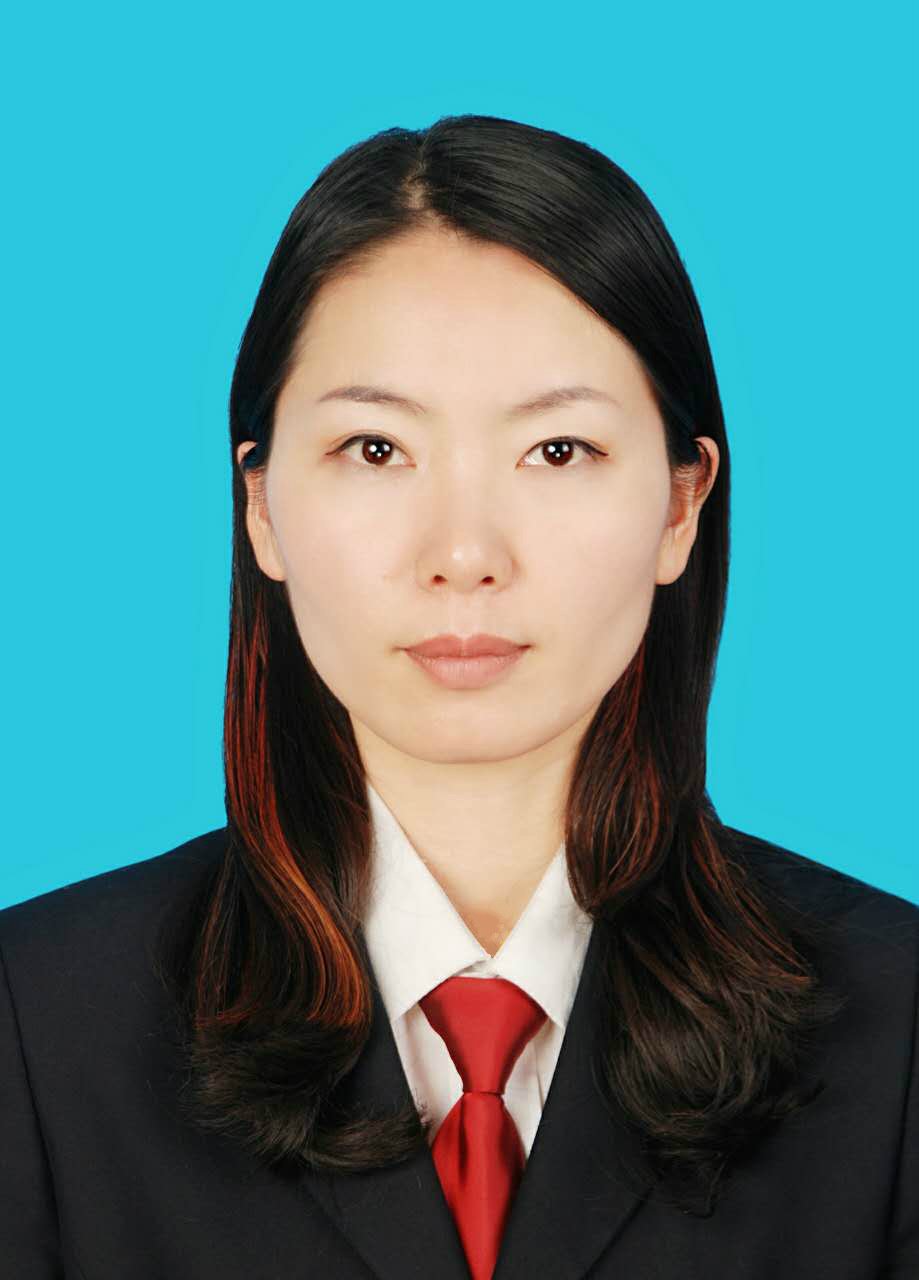 闫娟娟