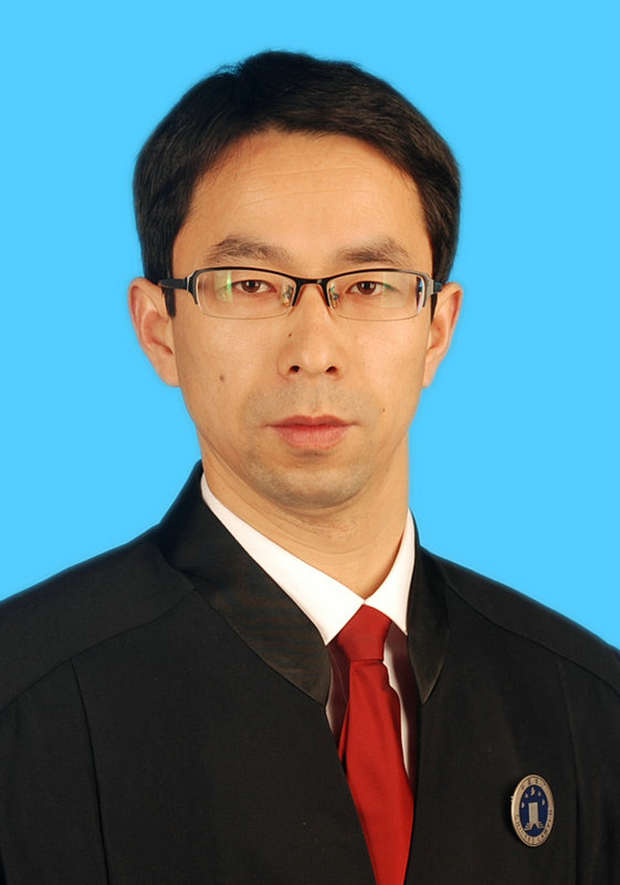 张立军