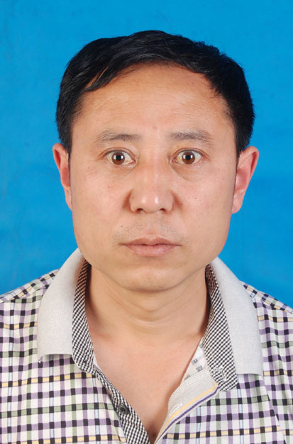 李志华