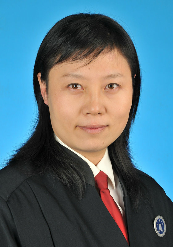 高君