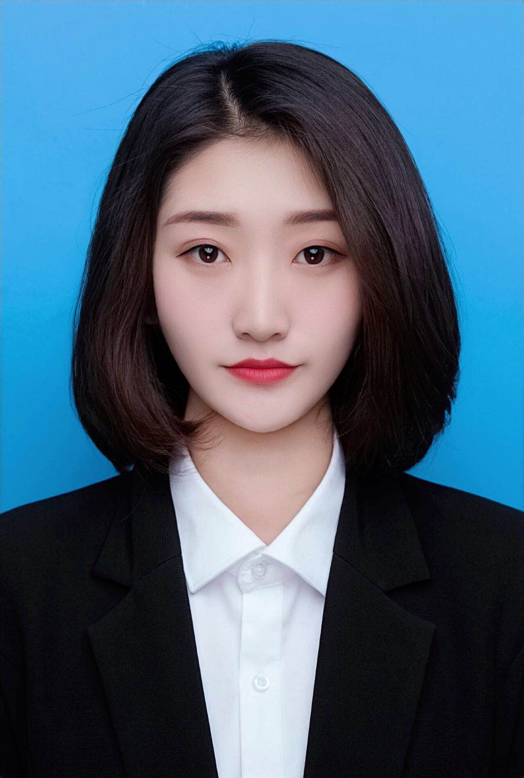 王海靓