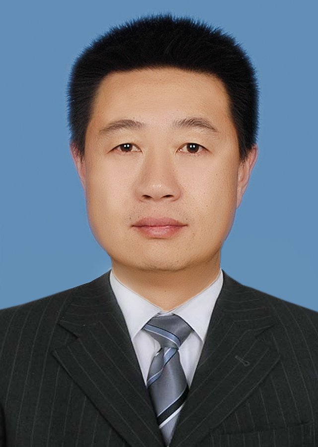 李刚