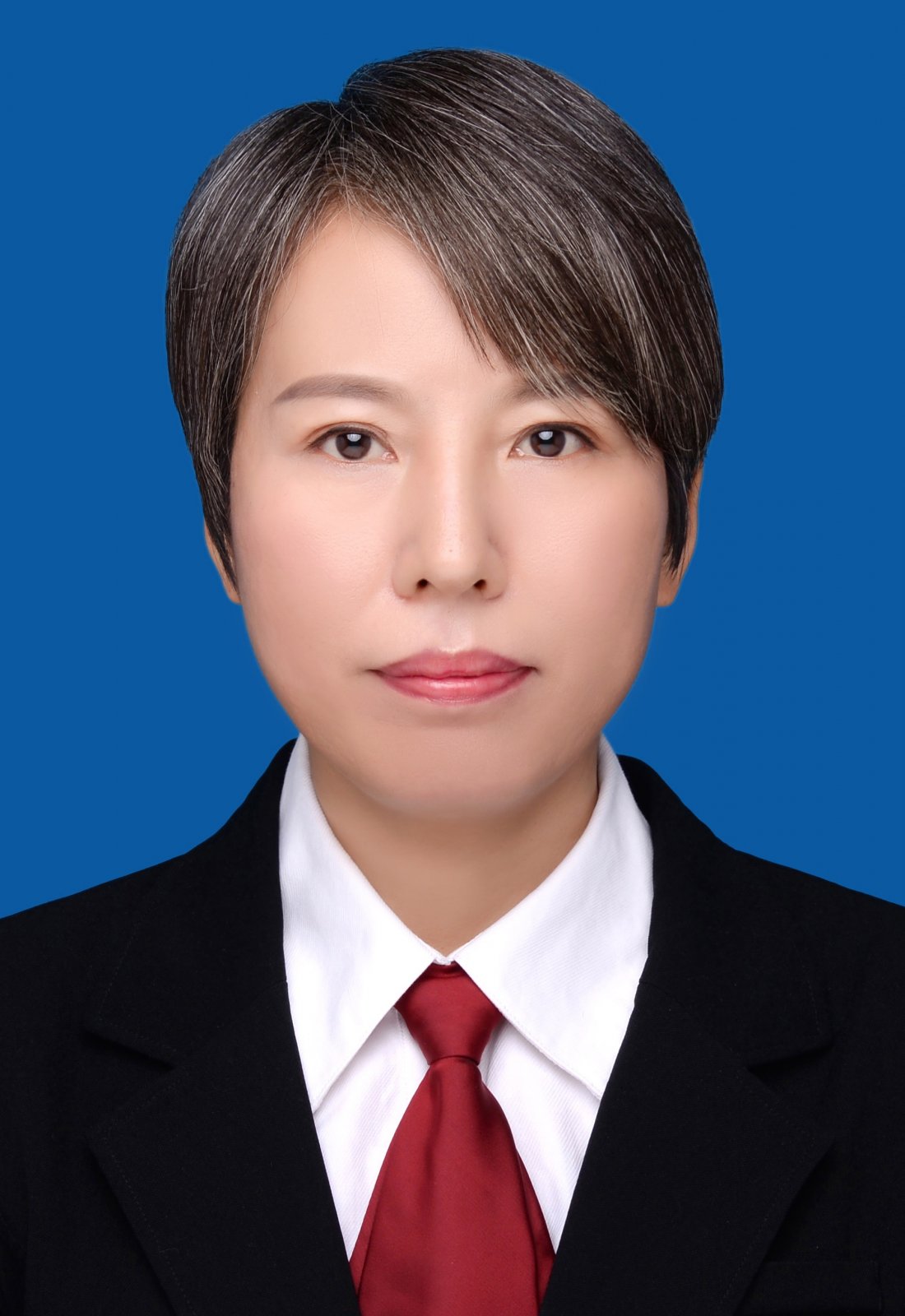杨玉玲