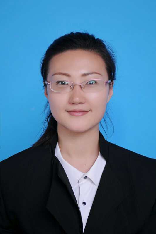 刘晓婷