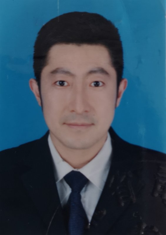 孟伟立