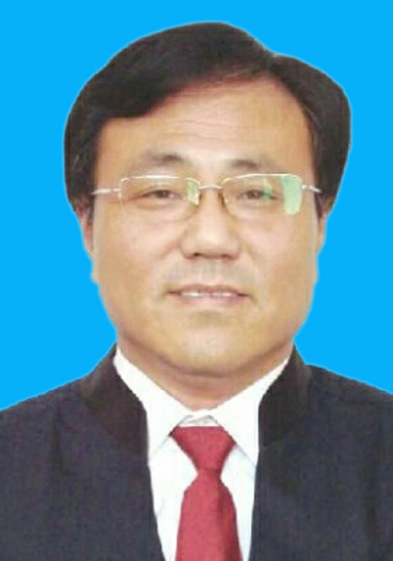 李志坚