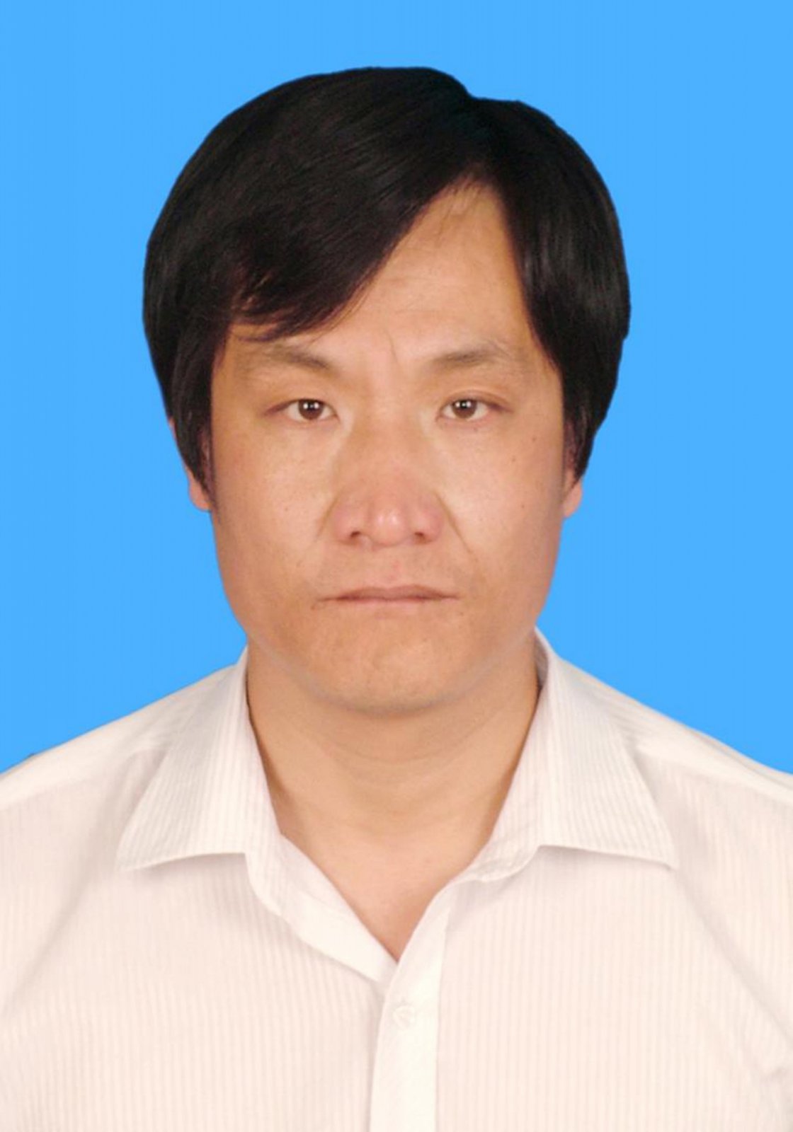 陈小军