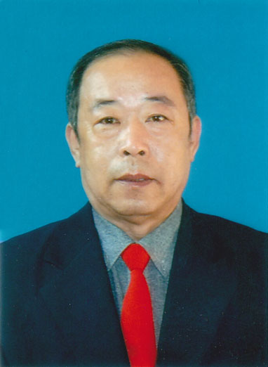 张炜东