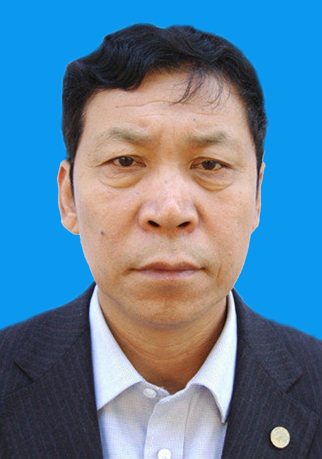 肖进刚