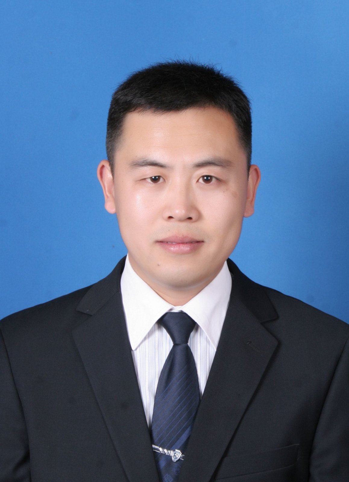 赵志东