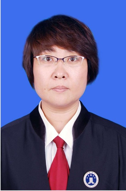 王红