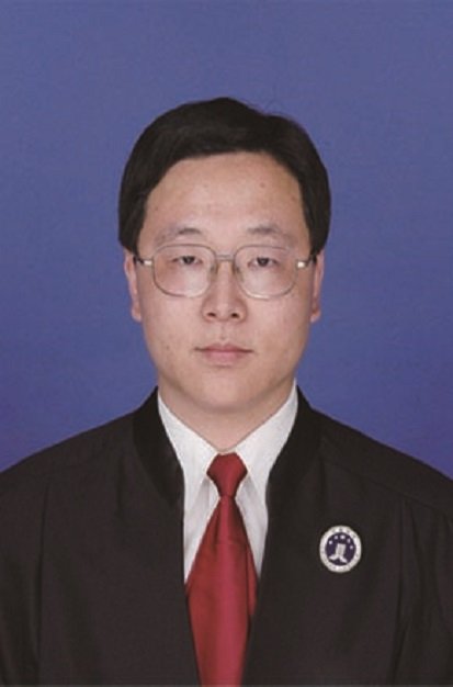 张为晋