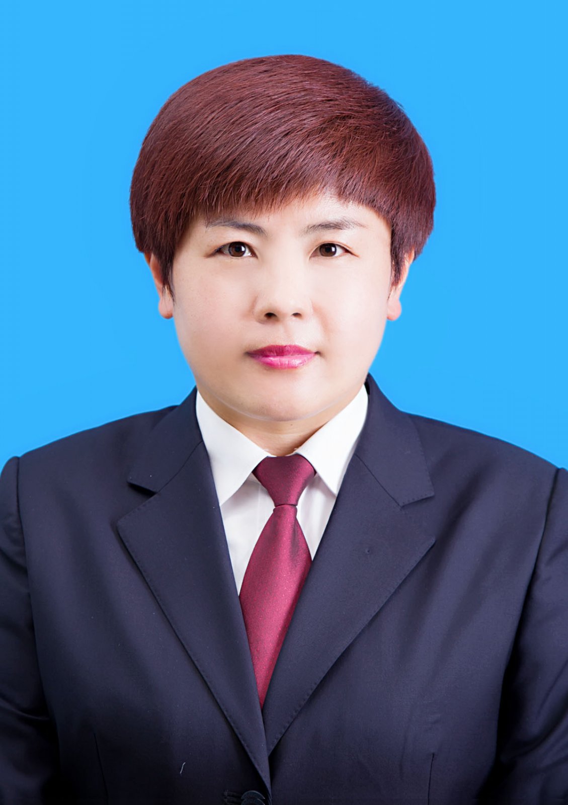 荣会玲