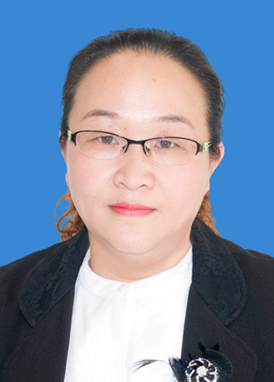 杨丽丽