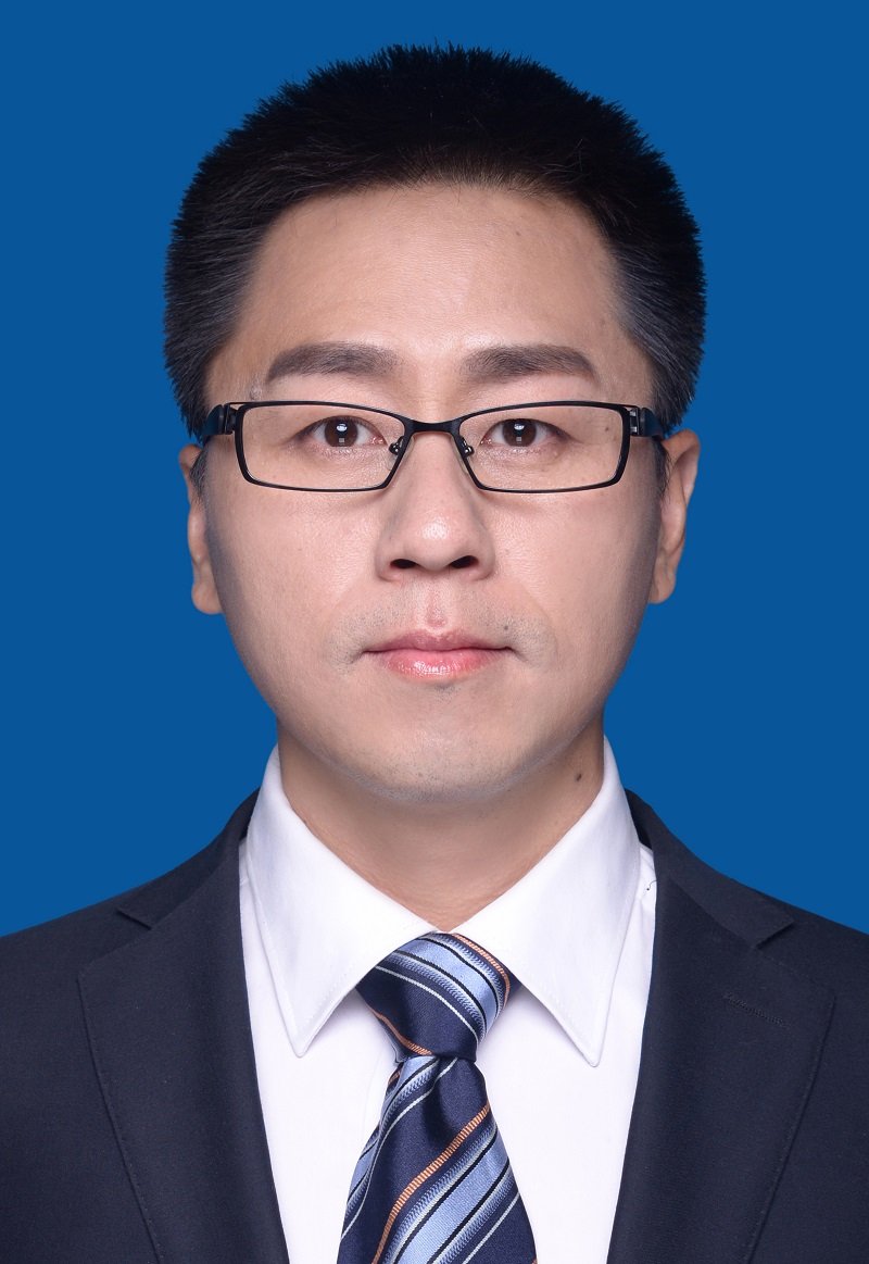 刘金伟