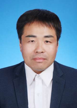 刘振华