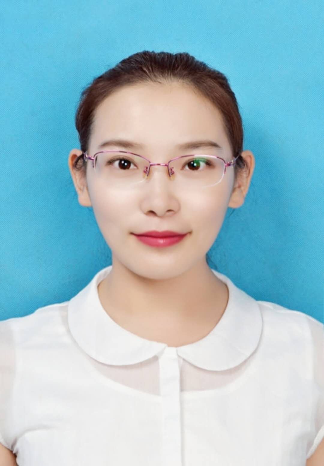 杨柳