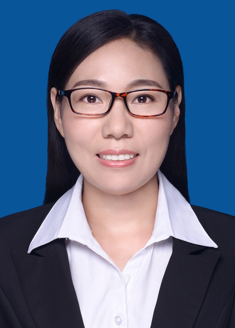 张翠丽