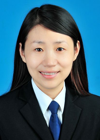 张健