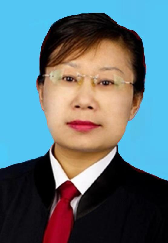 赵海棠
