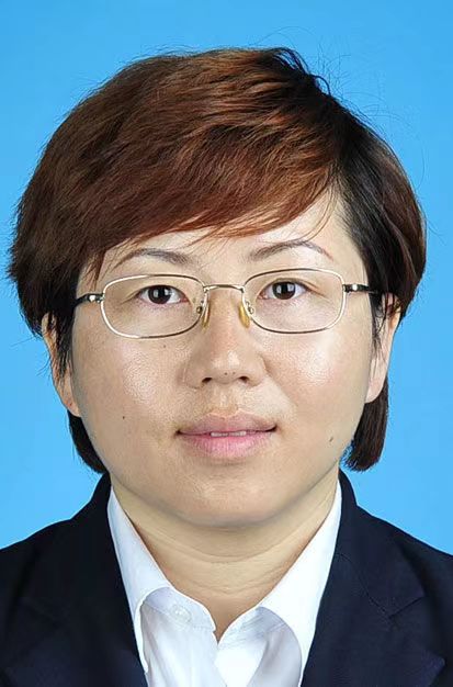 李娜