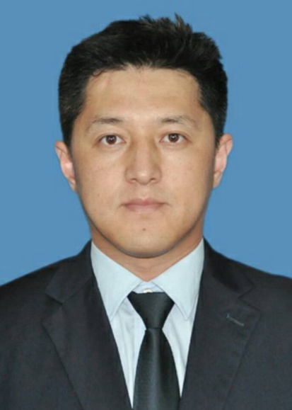许盛军