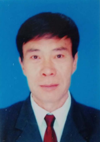 潘胜利
