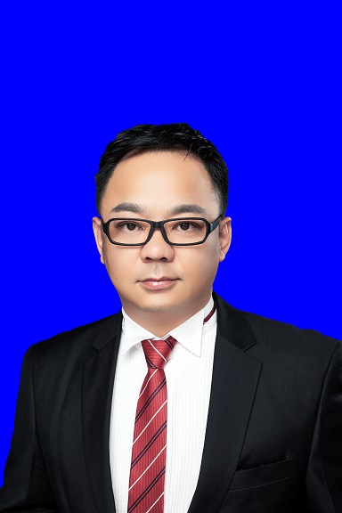 许建一