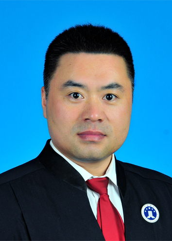 杜保亮