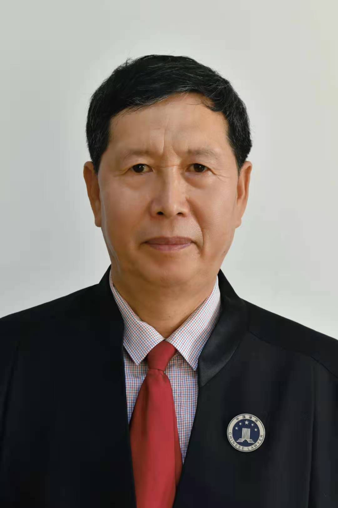 郑学龙