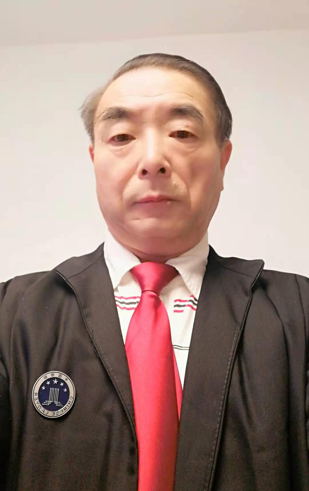 刘光华
