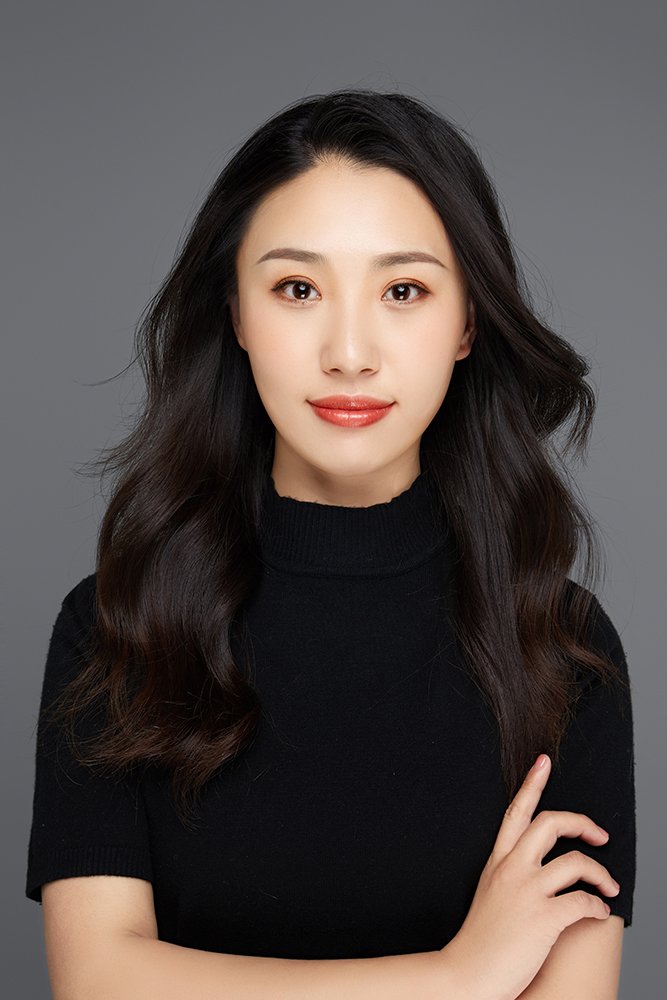 李莹