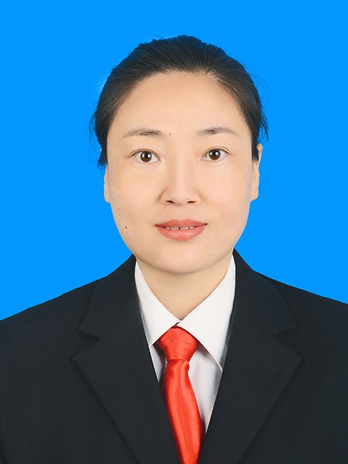 笪丽丽