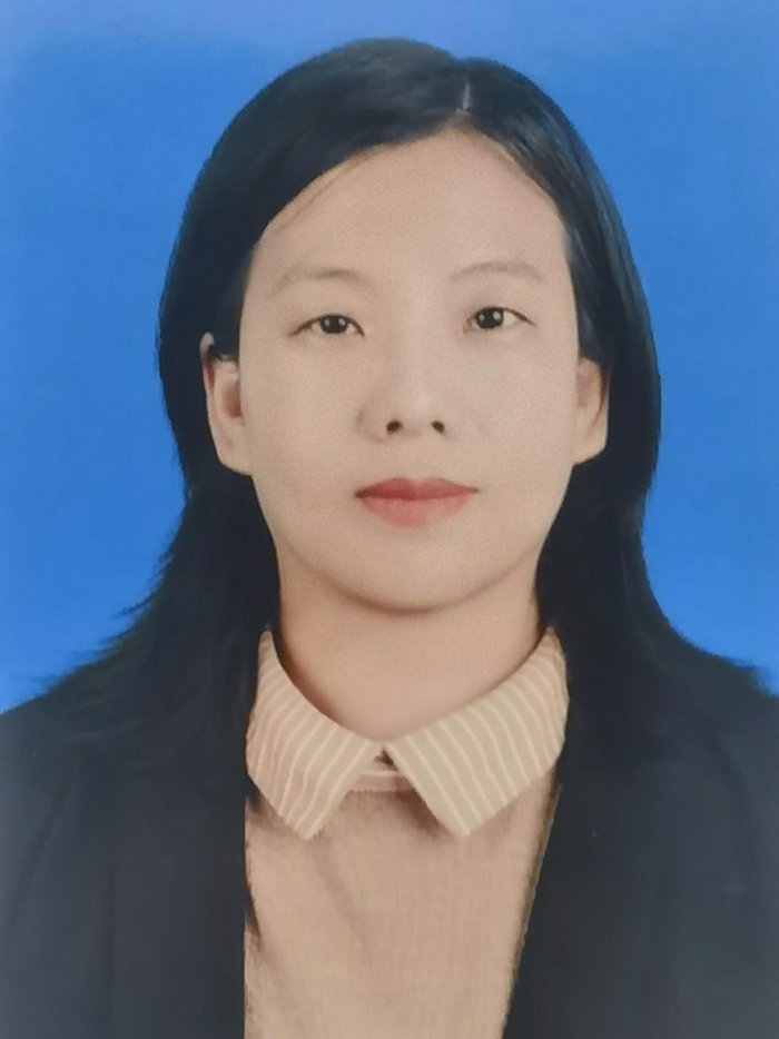 赵玉莹