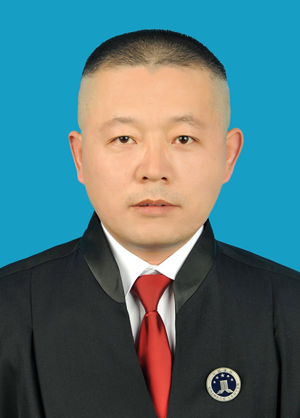 唐建军