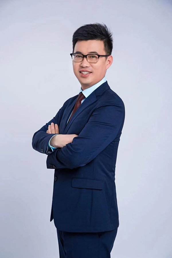 李斌