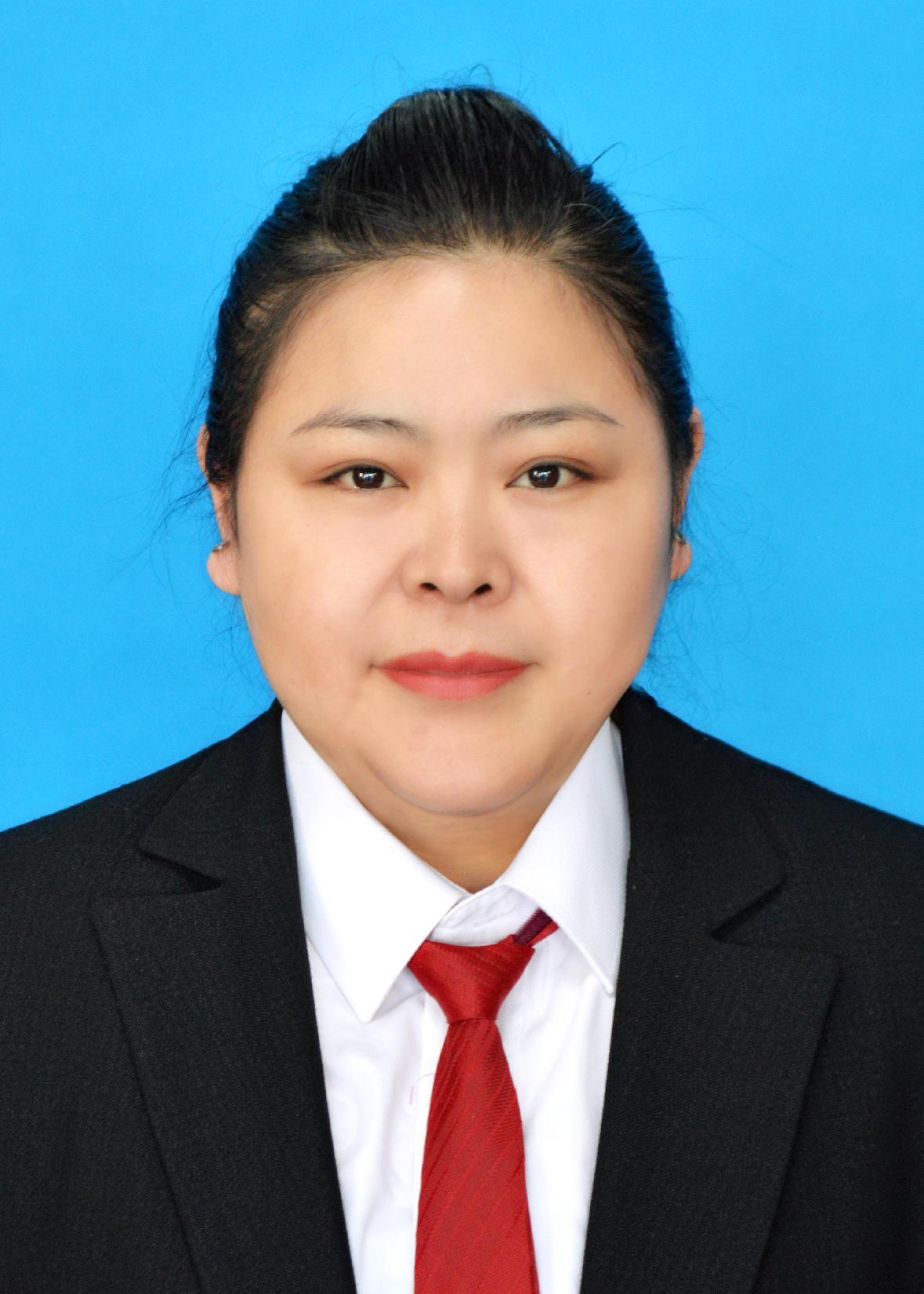 杨立芳