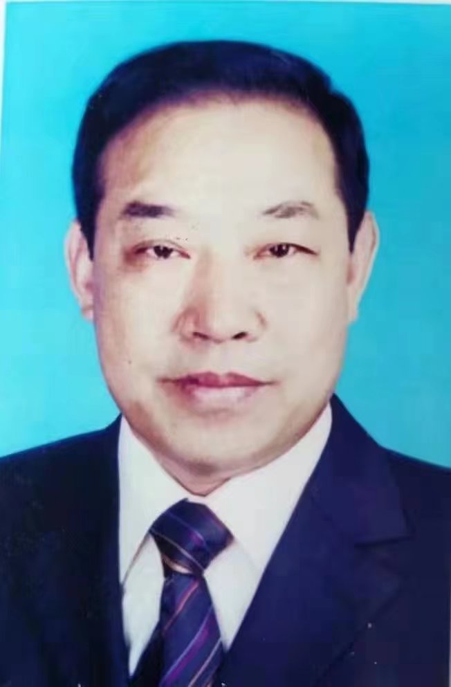 王柱全