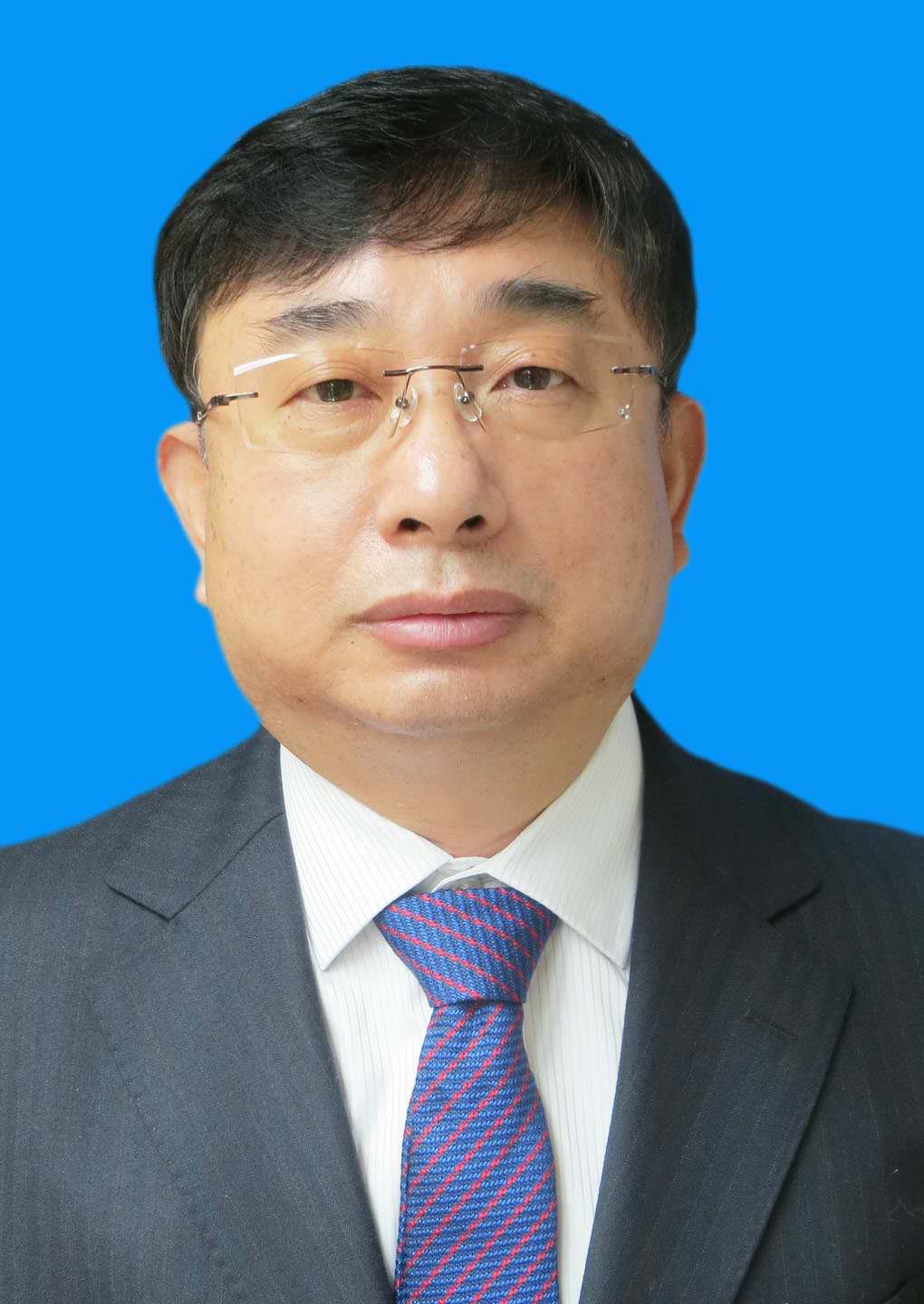 王玉海
