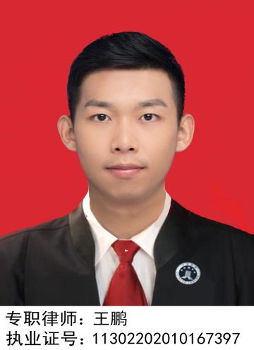 王鹏