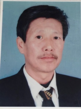 李成明