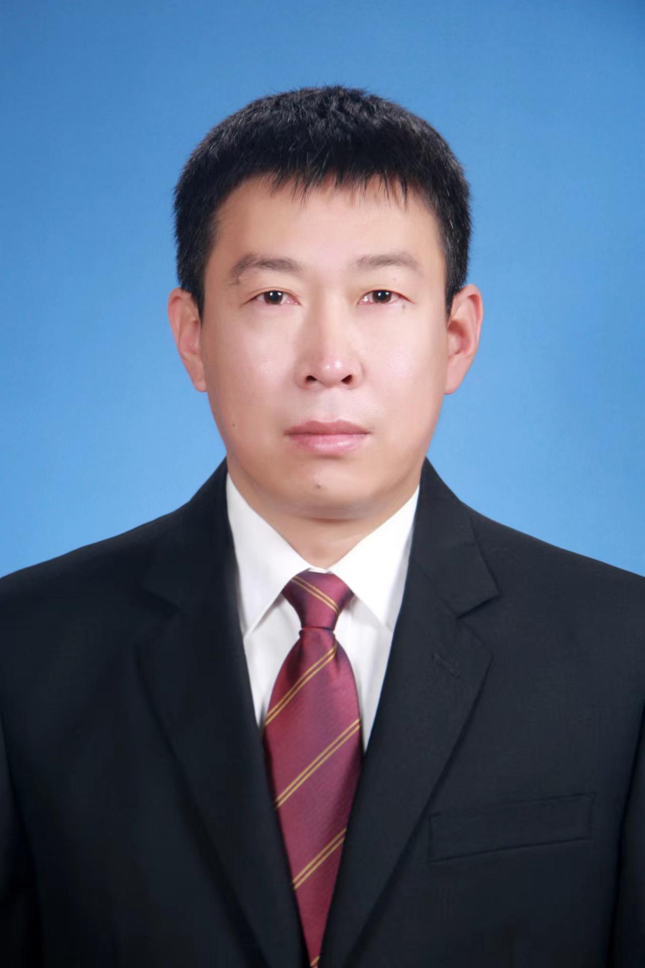 羿全民