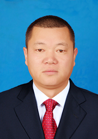 徐海中