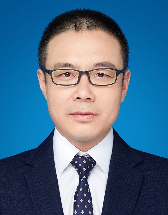 陈玉哲