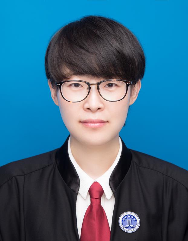 陈丽