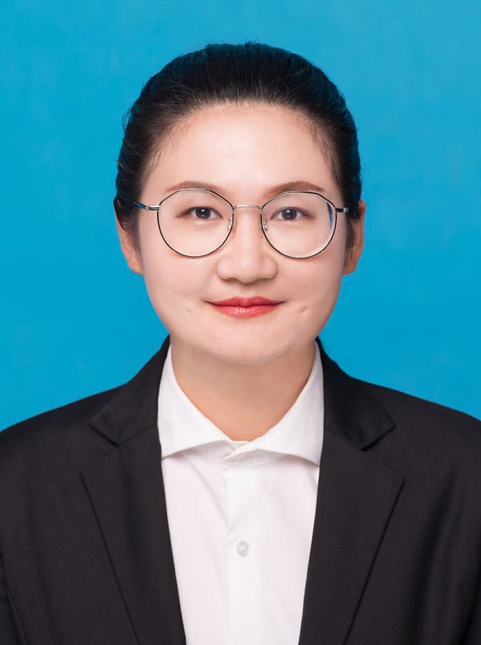刘亚楠