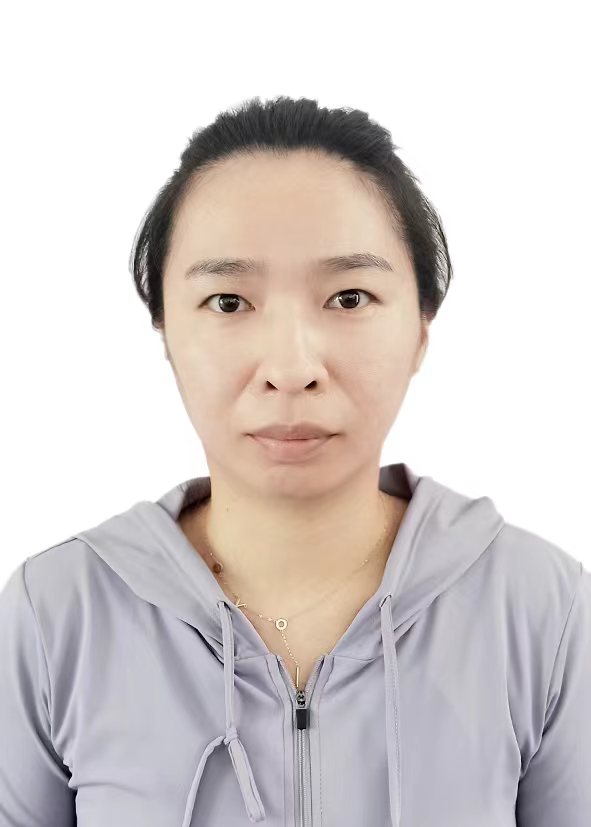赵俊秀