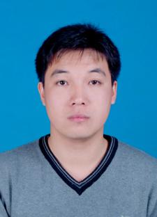 杨久强